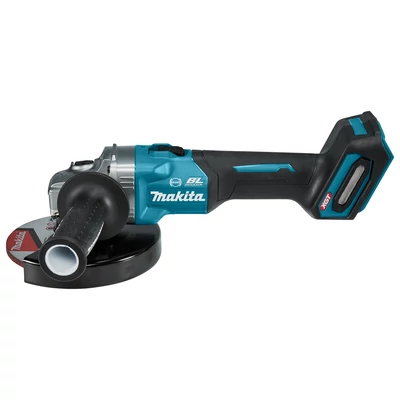 Makita GA035GZ  sarokcsiszoló 40Vmax XGT Li-ion BL 150mm a