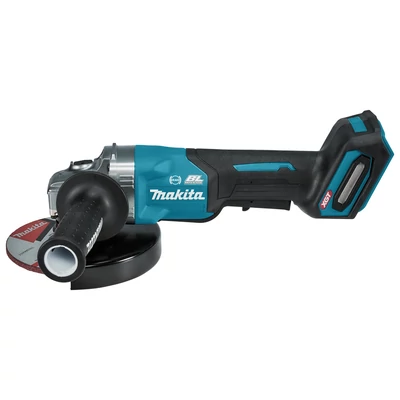 Makita GA036GZ sarokcsiszoló 40Vmax XGT Li-ion BL 150mm