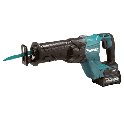 Makita JR001GD201 orrfűrész 40V MAX XGT LI-ION BL 2X2,5Ah