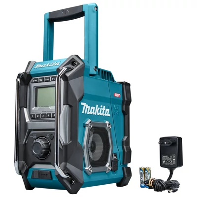 Makita MR001GZ  akkus rádió 12V-40V CXT LXT XGT Li-ion 