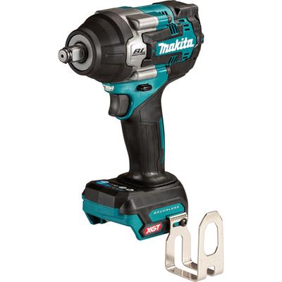 Makita TW007GZ ütvecsavarbehajtó 40Vmax XGT Li-ion BL 760Nm 1/2"