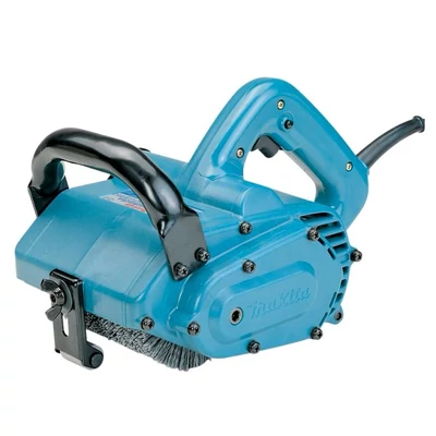 Makita 9741  kefegép 860W 100X120mm