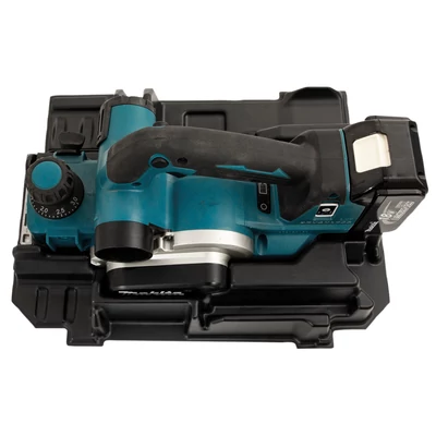 Makita 835E27-9 koffer betét DKP181-hez