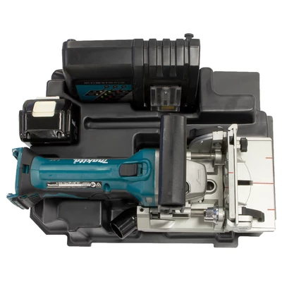 Makita 837648-3 kofferbetét DPJ180-hoz
