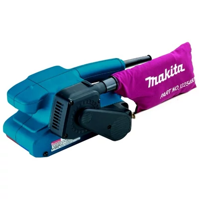 Makita 9911 szalagcsiszoló