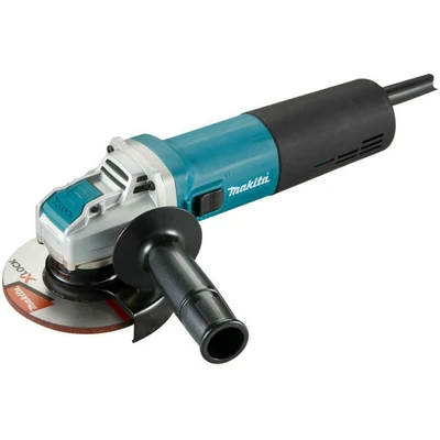 Makita GA5080RX02  125mm 1400W sarokcsiszoló X-LOCK 