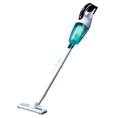 Makita DCL181FZWX akkus  porszívó 18V