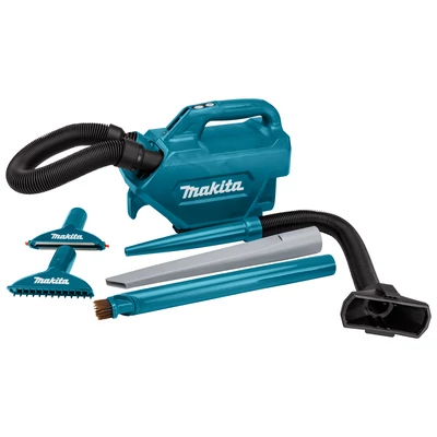 Makita DCL184Z  porszívó18V LXT Li-ion 5,4kPa 38W 3 sebességes