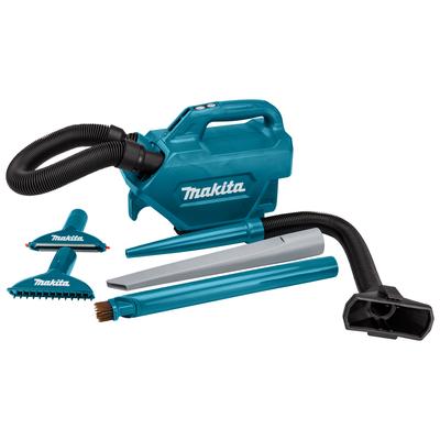 Makita DCL184Z  porszívó18V LXT Li-ion 5,4kPa 38W 3 sebességes