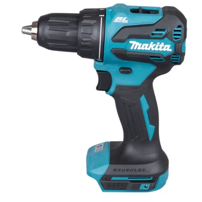 Makita DDF490Z fúró-csavarbehajtó 18V LXT Li-Ion BL 65 Nm