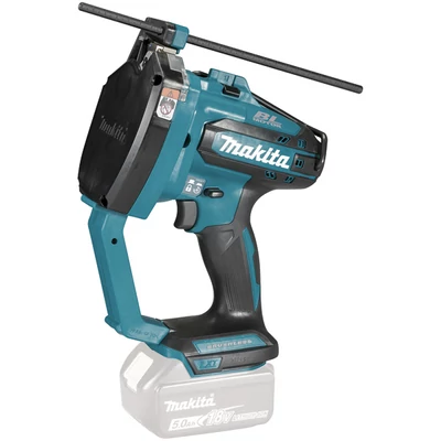 Makita DSC102ZJ  menetesszár vágó 18V LXT Li-Ion BL M6-M10