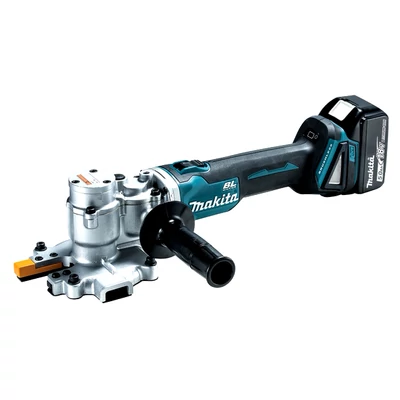 Makita DSC250RT  menetesszár vágó 10-25mm 1X5,0AH