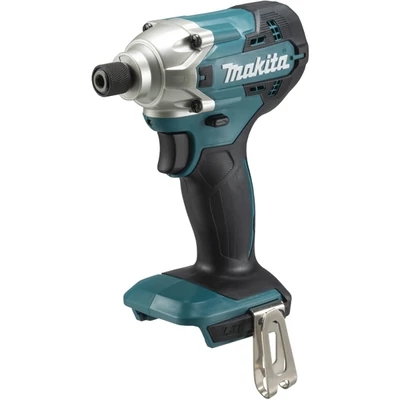 Makita DTD156Z  ütvecsvarbehajtó (akku és töltő nélkül)18V LXT Li-Ion 155Nm 1/4"