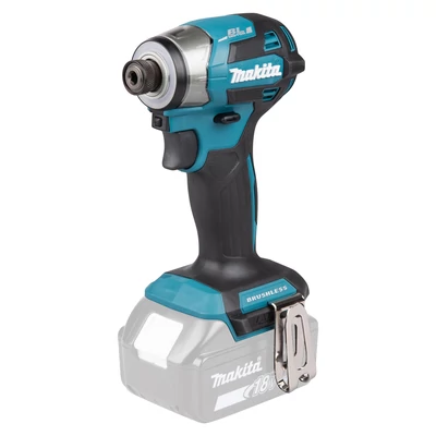 Makita DTD173Z ütvecsavarbehajtó 18V LXT Li-Ion BL 180 Nm 4 mód 1/4"