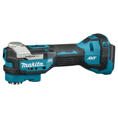 Makita DTM52Z akkus multigép (alapgép) LXT 18 V