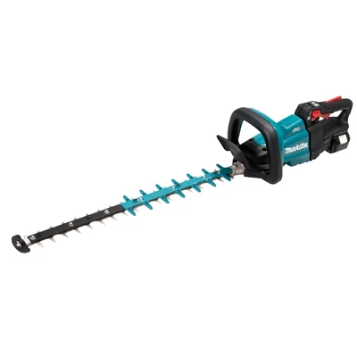 Makita DUH601PTE akkus sövényvágó BL 60cm 2x5,0Ah + DT