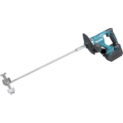 Makita DUT130Z   keverőgép 18V LXT Li-ion BL 165mm 2 seb 