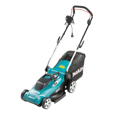 Makita ELM3720 elektromos fűnyíró 1400W 37cm