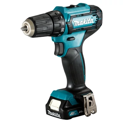 Makita DF333DSAE akkus fúró-csavarbehajtó 12V 2X2,0Ah