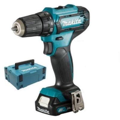 Makita DF333DAJ akkus fúró-csavarbehajtó