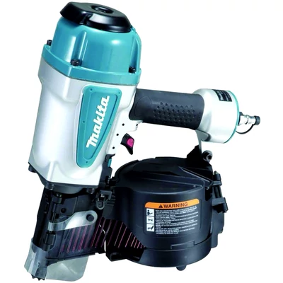 Makita AN902  45-90mm dobtáras szegbelövő 