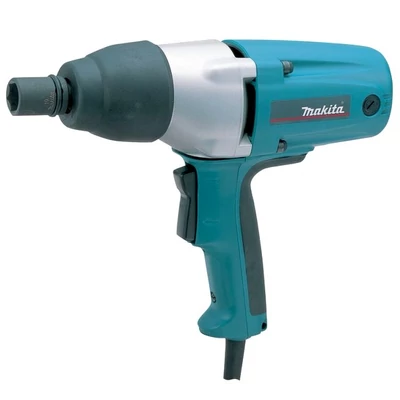 Makita TW0350 ütvecsavarbehajtó  350NM 400Nm 1/2 