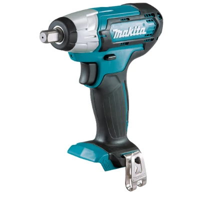 Makita TW141DZ  ütvecsavarbehajtó 1/2" 145Nm (akku és töltő nélkül)