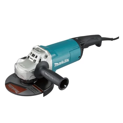 Makita GA7060R  sarokcsiszoló lágyindítással 180mm 2200W