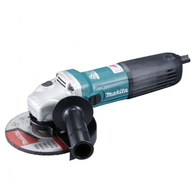 Makita GA6040C01 sarokcsiszoló 150mm 1400W