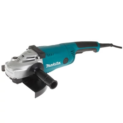 Makita GA9020K sarokcsiszoló + koffer 230mm 220W