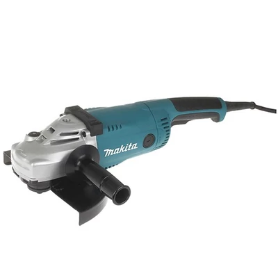 Makita GA9020RF  sarokcsiszoló lágyindítással  230mm 2200W