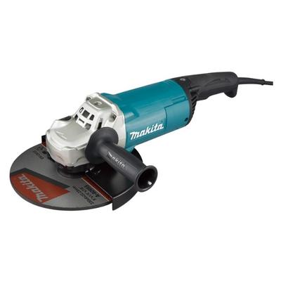 Makita GA9060R  sarokcsiszoló lágyindítással 230mm 2200W