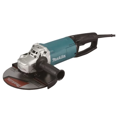 Makita GA9062R  D markolatú sarokcsiszoló lágyindítással 230mm 2200W