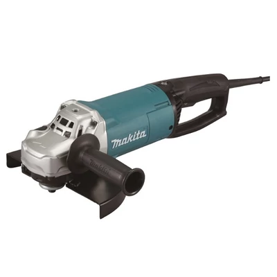 Makita GA9063R  D markolatú sarokcsiszoló lágyindítással 230mm 2200W