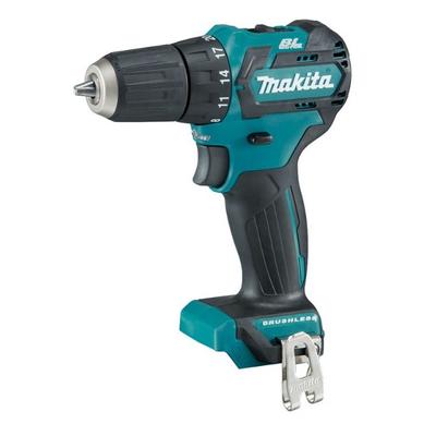 Makita DF332DZ akkus fúró-csavarbehajtó (akku és töltő nélkül)12V 35Nm