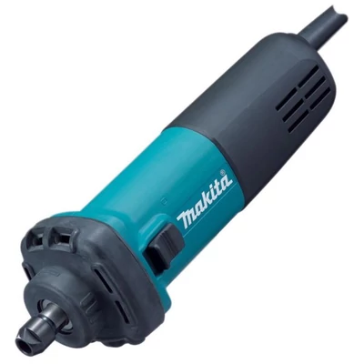 Makita GD0602  egyenescsiszoló 400W 25 000f/p 6mm rövid 