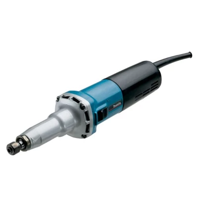 Makita GD0800C  egyenescsiszoló 750W  7-28 000f/p 6mm 