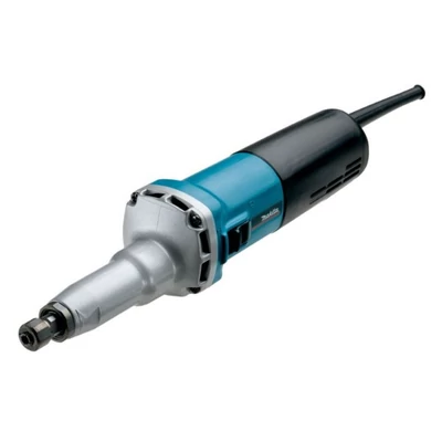 Makita GD0810C egyenescsiszoló 750W 7-28 000f/p 6mm 