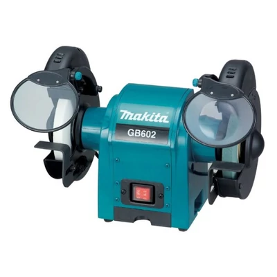 Makita GB602 kettősköszörű 150mm 250W