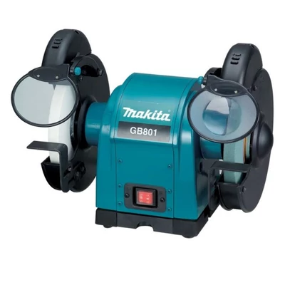 Makita GB801 kettősköszörű 205mm 550W