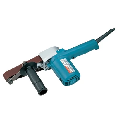 Makita 9031 keskeny szalagcsiszoló 550W  533/30mm