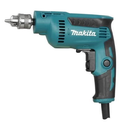 Makita DP2010  fúrógép 370W 0,5-6mm 