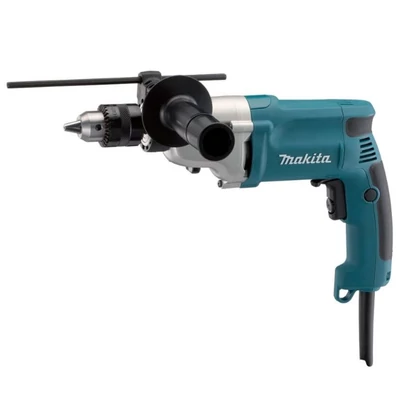 Makita DP4010  fúrógép 720W 1,5-13mm 2 seb.