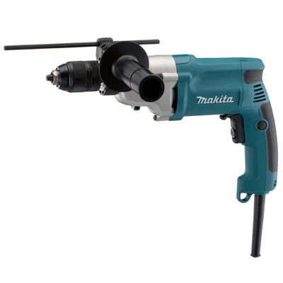 Makita DP4011  fúrógép 720W 1,5-13mm 2 seb gyorstokmányos