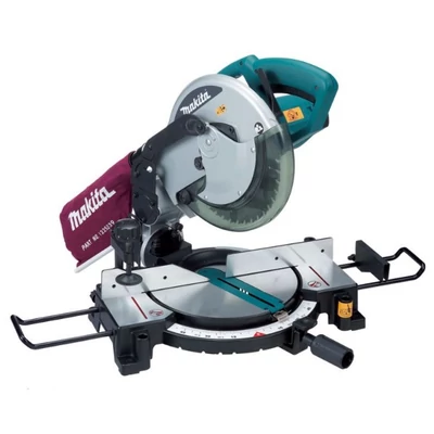 Makita MLS100N gérvágó 1500W 255mm 