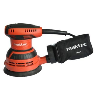 Makita MT M9204  excentercsiszoló 240W 123mm 