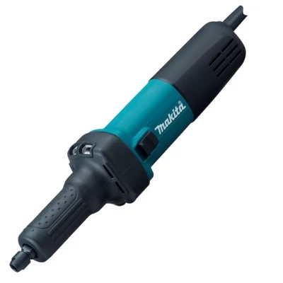Makita GD0601  egyenescsiszoló 400W 25 000f/p 6mm 