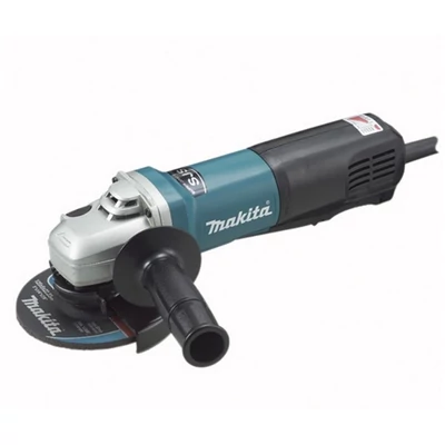 Makita 9565PCV  sarokcsiszoló 125mm 1400W