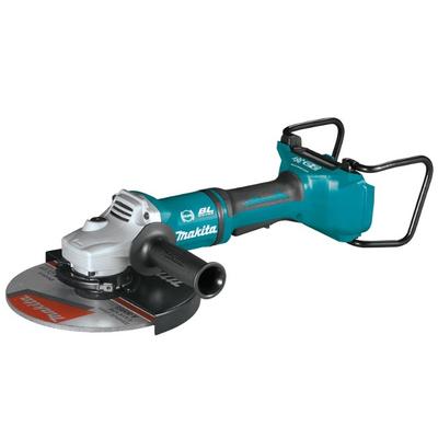 Makita DGA900Z akkus sarokcsiszoló(akku és töltő nélkül)  230mm 2x18V