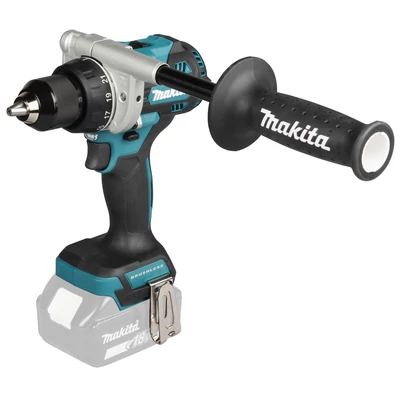 Makita DDF492Z  fúró-csavarbehajtó 18V LXT Li-Ion BL 141 Nm 